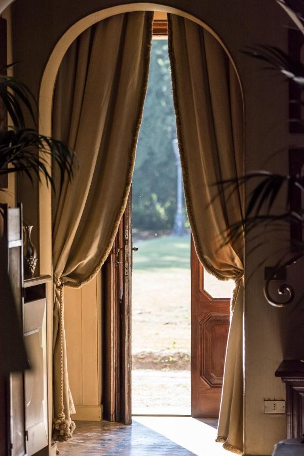 Villa Dom Пьяченца Экстерьер фото
