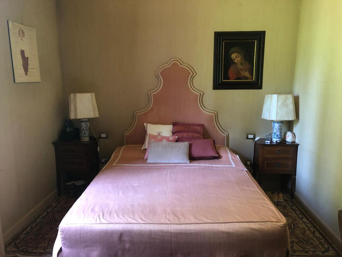 Villa Dom Пьяченца Экстерьер фото