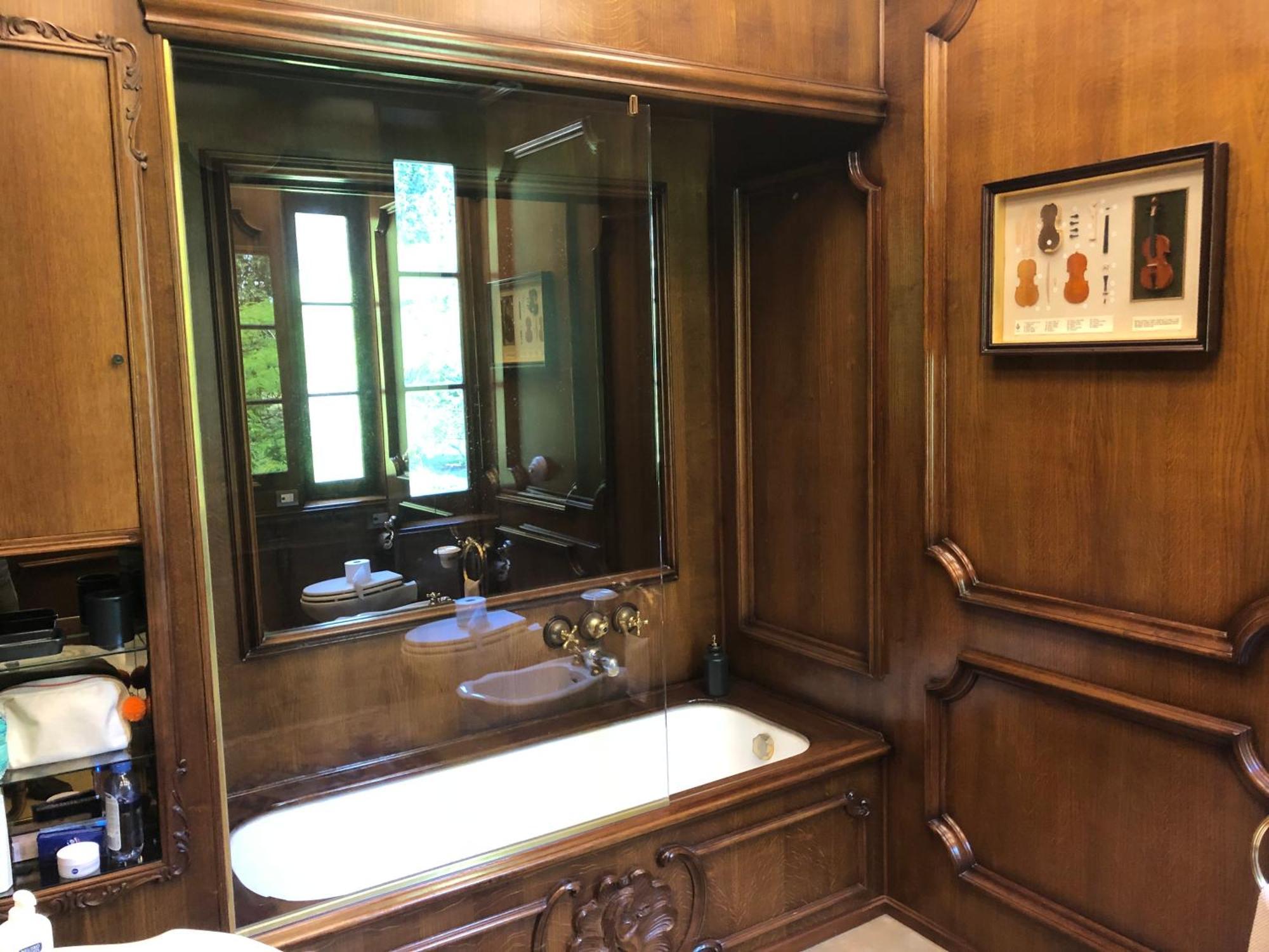 Villa Dom Пьяченца Экстерьер фото