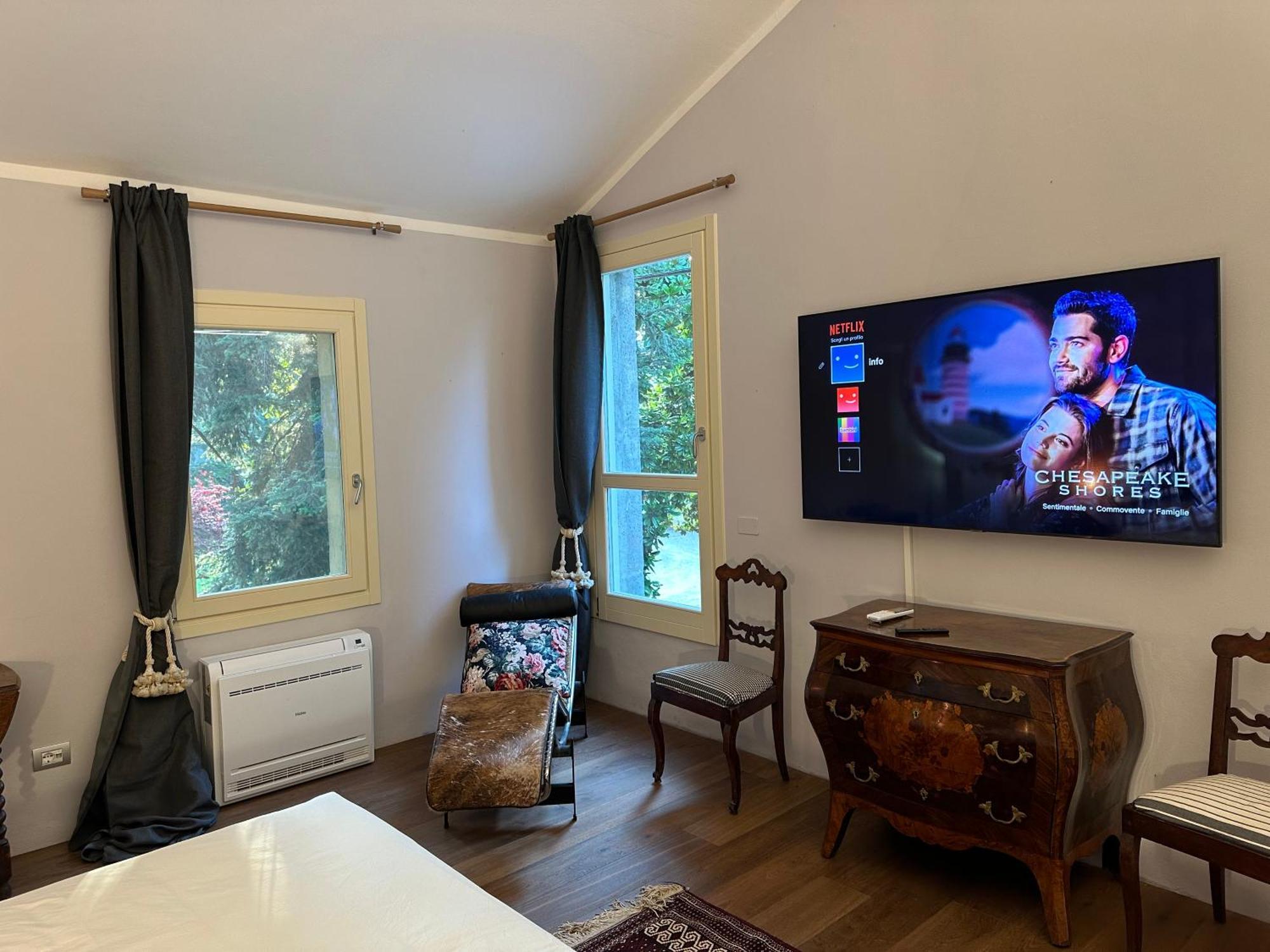 Villa Dom Пьяченца Номер фото