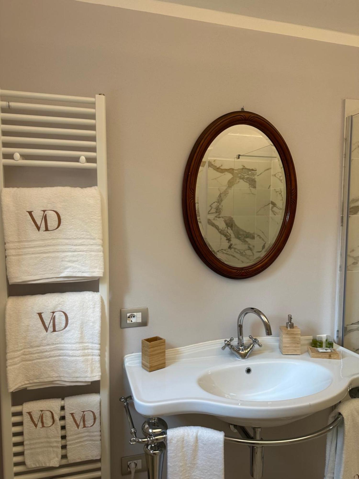 Villa Dom Пьяченца Номер фото